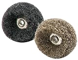Dremel #511 2PK Finis Abrasive Buff