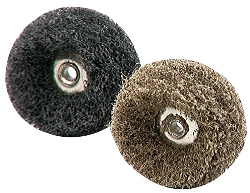Dremel #511 2PK Finis Abrasive Buff