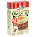 OrgraN Pancake Mix, Apple & Cinnamon, 13.2-Ounce Boxes (Pack of 8)