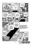 Cyborg 009, Vol. 6