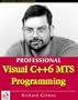 Professional Visual C++ MTS Programming