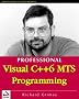 Professional Visual C++ MTS Programming