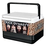 UPC 034223438333 product image for Igloo Duck Dynasty Legend Cooler, 12-Can | upcitemdb.com