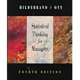 Statistical Thinking for Managers (Business Statistical)