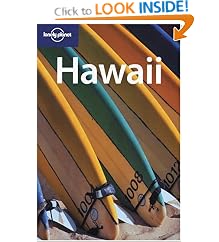 Hawaii (Lonely Planet Regional Guides)