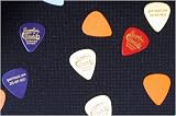  : Gear 1 Music Guitar Picks - 1 Dozen Medium