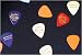 Search Our Specialty Mall : Gear 1 Music Guitar Picks - 1 Dozen Medium