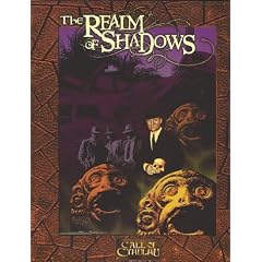 Call of Cthulhu : The Realm of Shadows