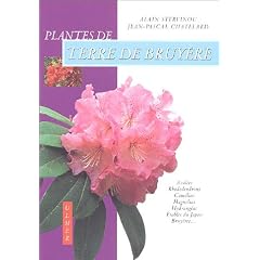 Plantes de terre de bruy�re : Comment les choisir et les cultiver facilement