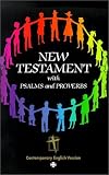 Youth & Family New Testament with Psalms and Proverbs
