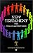 Book Youth & Family New Testament with Psalms and Proverbs