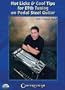 Hot Licks & Cool Tips for E9th Tuning on Pedal Steel Guitar, With Tommy White