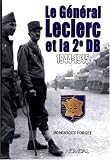 Le g�n�ral Leclerc et sa deuxi�me D.B.