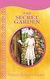 The Secret Garden-Treasury of Illustrated Classics Storybook Collection