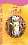 The Secret Garden-Treasury of Illustrated Classics Storybook Collection