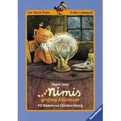 Mimis gr��tes Abenteuer. ( Ab 7 J.)