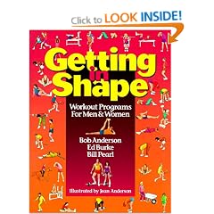 Getting In Shape