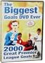 2000 Great Goals