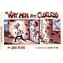 Why Men Are Clueless