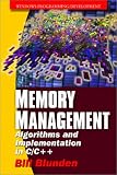 Memory Management: Algorithms and Implementations In C/C++ (Windows Programming/Development)