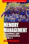 Memory Management Algorithms And Impl...