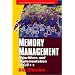 Memory Management: Algorithms and Implementations in C/C++ (Windows Programming/Development)