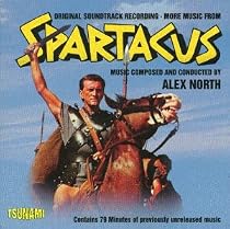 Spartacus (Ost) [German Import]