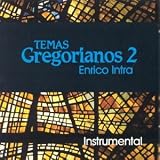 Temas Gregoriano, Vol. 2