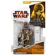 Chewbacca (2008 Helmet Card SL15)