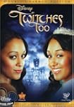Twitches Too: Double Charmed Edition