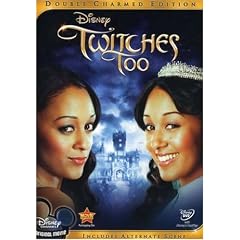 Twitches Too