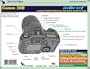 Canon 30D inBrief Laminated Reference Card
