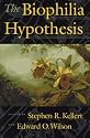The Biophilia Hypothesis (A Shearwater book)