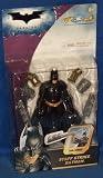  : Batman Dark Knight Basic Figure - Staff Strike Batman