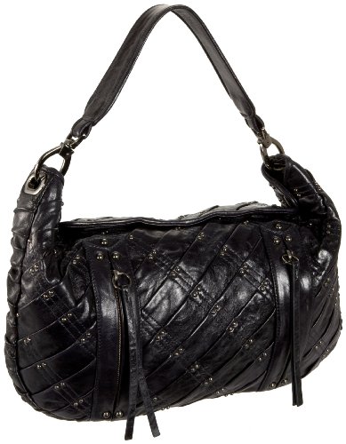 Treesje Exposed Mini Hobo