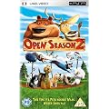 Open Season 2 [UMD Mini for PSP]