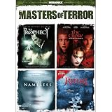 Masters of Terror V.3