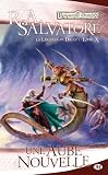 La L&Atilde;&copy;gende de Drizzt, T10 : une Aube Nouvelle