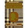 Sherlock Holmes. Kurzgeschichten mit Illustratione&hellip von Arthur Conan Doyle