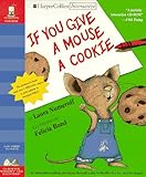 If You Give a Mouse a Cookie