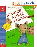 If You Give a Mouse a Cookie CD-ROM