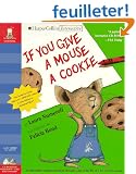 If You Give a Mouse a Cookie CD-ROM