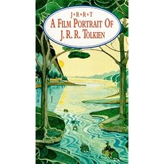 J.R.R. Tolkien - A Film Portrait [UK-Import] [VHS]