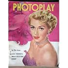 Photoplay Magazine, February 1949, with Lana Turner on the cover.... by  Fred Sammus