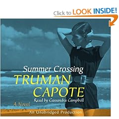 Summer Crossing