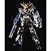 Bandai HGUC 1/144 Unicorn Gundam 02 Banshee (Destroy Mode) NT-D Clear Ver.