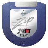 Review Iomega 31884 / Iomega - ZIP - 250 MB - blue - Mac - storage media