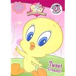 Tweet Dreams (Baby Looney Tunes) book cover