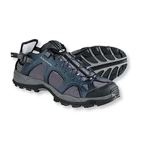 L.L.Bean Salomon Tech Amphibian 2 Mens by 