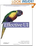 Effective UI: The Art of Building Gre...